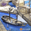 Load image into Gallery viewer, Patrician Brig