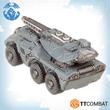 Load image into Gallery viewer, Patton AFVs