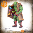 Load image into Gallery viewer, The Mighty Madcaps