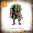 Load image into Gallery viewer, The Mighty Madcaps