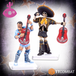 Load image into Gallery viewer, Pedro & Dedro