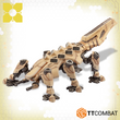 Load image into Gallery viewer, Hades Scorpion
