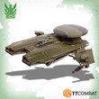 Load image into Gallery viewer, Phoenix Command Gunship