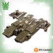 Load image into Gallery viewer, Phoenix Command Gunship