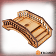 Load image into Gallery viewer, Venetian Quarter