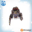 Load image into Gallery viewer, Pizzaro Hazard Walker