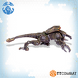 Load image into Gallery viewer, Pizzaro Hazard Walker