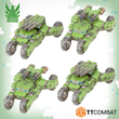 Load image into Gallery viewer, UCM Combined Armour Battlegroup