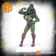 Load image into Gallery viewer, Porcelynn