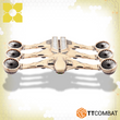 Load image into Gallery viewer, Poseidon Heavy Dropship