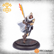 Load image into Gallery viewer, The Vatican Single Miniature