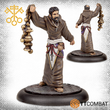 Load image into Gallery viewer, The Vatican Single Miniature