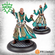Load image into Gallery viewer, Dagonite Priest