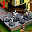 Load image into Gallery viewer, Pulcinella Pub Crawl