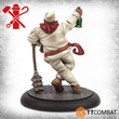 Load image into Gallery viewer, Pulcinella Pub Crawl