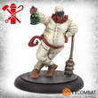 Load image into Gallery viewer, Pulcinella Pub Crawl