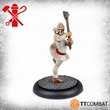Load image into Gallery viewer, Pulcinellas