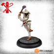 Load image into Gallery viewer, Pulcinellas