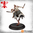 Load image into Gallery viewer, Pulcinellas