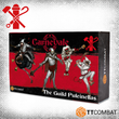 Load image into Gallery viewer, Pulcinellas