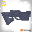 Load image into Gallery viewer, Pungari Thresher Cruiser *EXCLUSIVE*