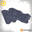 Load image into Gallery viewer, Pungari Thresher Cruiser *EXCLUSIVE*