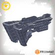 Load image into Gallery viewer, Pungari Thresher Cruiser *EXCLUSIVE*