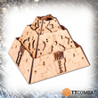 Load image into Gallery viewer, Pyramid of Destiny