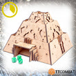 Load image into Gallery viewer, Pyramid of Destiny