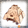 Load image into Gallery viewer, Pyramid of Destiny