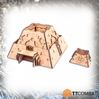Load image into Gallery viewer, Pyramid of Destiny