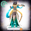 Load image into Gallery viewer, Queen Cleo