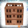 Load image into Gallery viewer, Quincy Penthouse Apartments