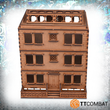 Load image into Gallery viewer, Quincy Penthouse Apartments