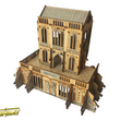 Load image into Gallery viewer, Gothic Ruined Servitialis