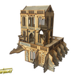 Load image into Gallery viewer, Gothic Ruined Servitialis