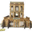 Load image into Gallery viewer, Gothic Ruined Servitialis