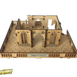 Load image into Gallery viewer, Gothic Ruined Servitialis