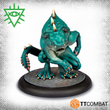 Load image into Gallery viewer, Rashaar Single Miniature