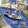 Load image into Gallery viewer, Rashaar Schooner