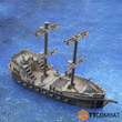 Load image into Gallery viewer, Rashaar Frigate