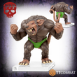 Load image into Gallery viewer, The Feral Den Single Miniature