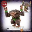 Load image into Gallery viewer, The Feral Den Single Miniature