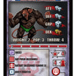 Load image into Gallery viewer, RUMBLESLAM Character Cards