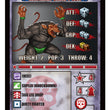 Load image into Gallery viewer, RUMBLESLAM Character Cards