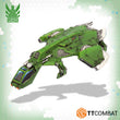 Load image into Gallery viewer, Wolf Command LAV