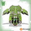 Load image into Gallery viewer, Titania Falcon Light Gunships