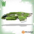 Load image into Gallery viewer, Titania Falcon Light Gunships