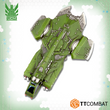 Load image into Gallery viewer, Titania Falcon Light Gunships
