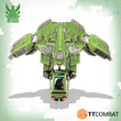 Load image into Gallery viewer, Titania Falcon Light Gunships